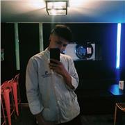 Profesor de gastronomía le enseño a jóvenes y adultos puedo ayudar para que sorprendas a tu familia con exquisitos platos¡ANIMATE!